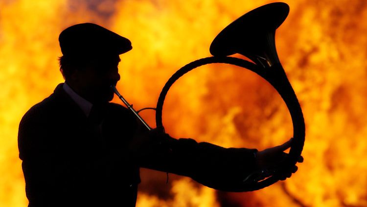 Ostern - das wichtigste Fest der Christen