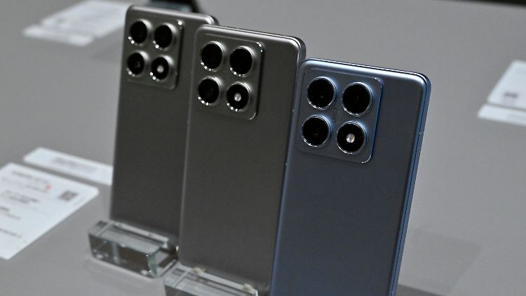 USA wollen Zölle auf Smartphones und Computer wieder einführen