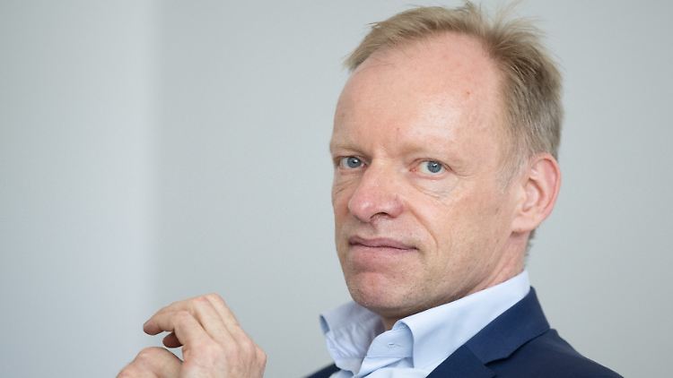 Ifo-Chef hält neue Weltwirtschaftskrise für möglich