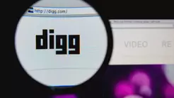 Einst zwangen Nutzer die Plattform in die Knie: Jetzt wagt Digg den Neustart
