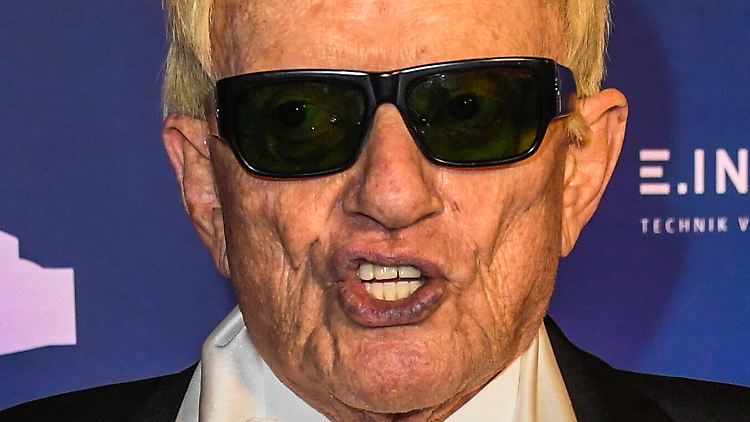 Manager weist schwere Vorwürfe gegen Heino zurück