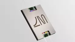 Photonen statt Elektronen: Erste Licht-Prozessoren betreiben effizient KI