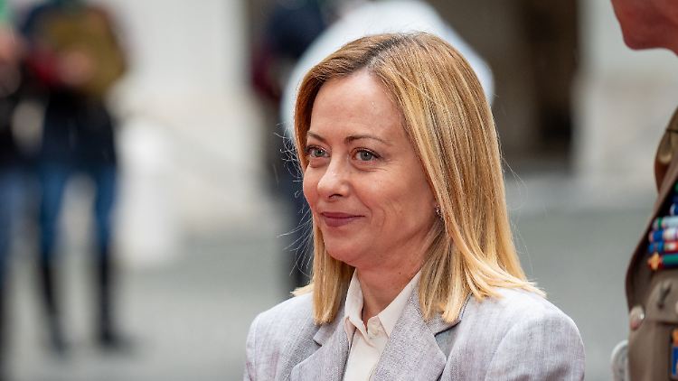 Meloni hat bei Trump einen entscheidenden Vorteil