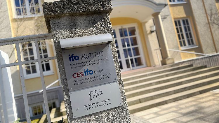 Wirtschaftsprognose für 2025 fällt bescheiden aus