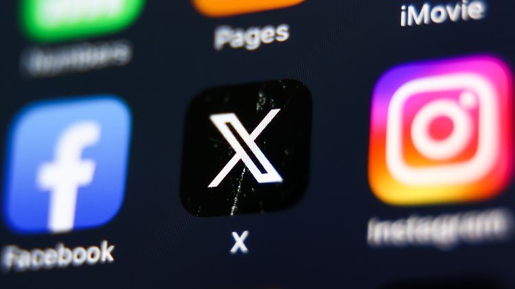 Brüssel kündigt Maßnahmen gegen US-Tech-Riesen an