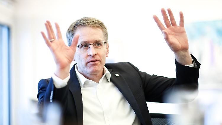 Gericht: Schleswig-holsteinischer Haushalt ist verfassungswidrig