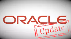 Updates von Oracle: 378 Security-Patches aber nichts zum Einbruch in die Cloud