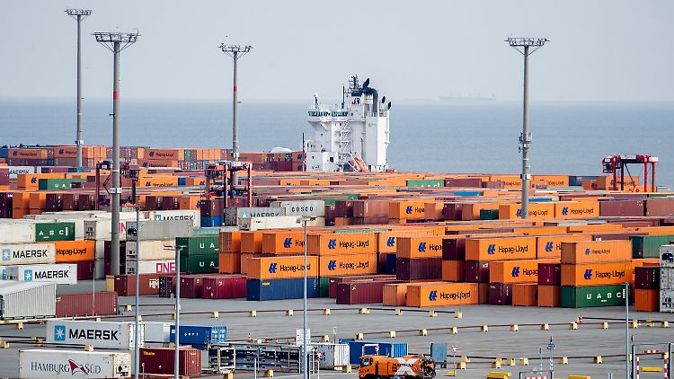 Führende Institute erwarten höchstens Mini-Wachstum