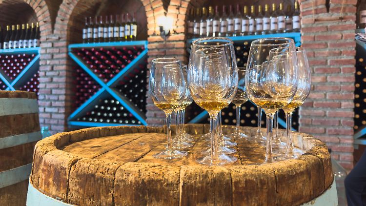 Winzer produzieren weltweit so wenig Wein wie seit 60 Jahren nicht