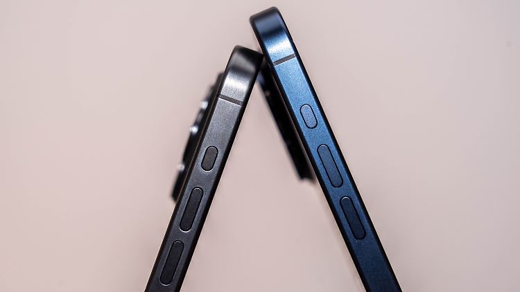 Apple veröffentlicht Notfall-Update iOS 18.4.1