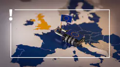 EU-Strafen gegen Apple und Meta: Geht endlich vor Gericht!