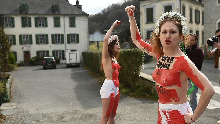 Frankreichs Premier gibt sich ahnungslos