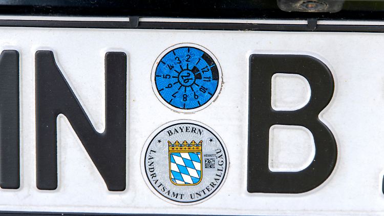 EU-Kommission fordert jährliche Untersuchungen für ältere Autos