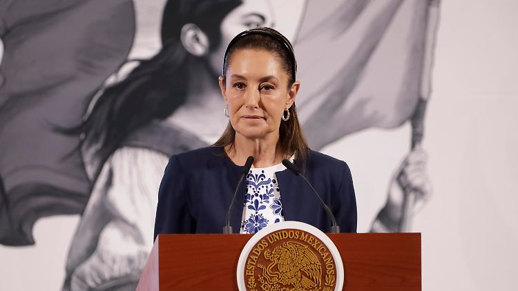 "Diskriminierender" US-Spot brüskiert Mexiko