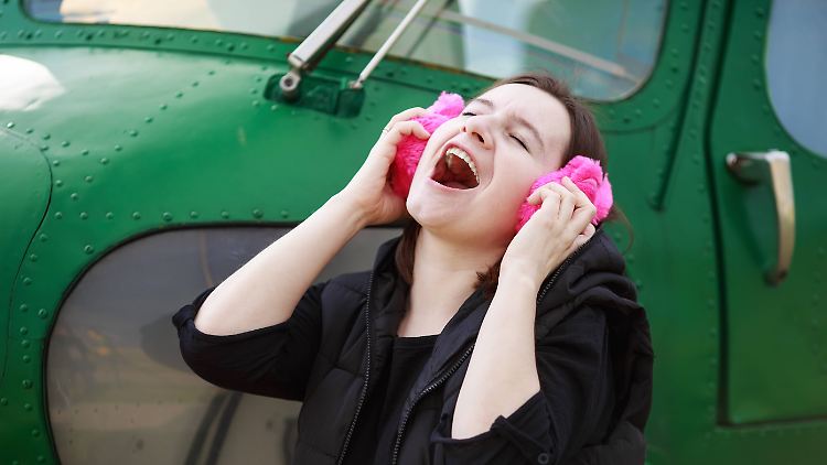 Warum Lieblingsmusik eine Gänsehaut auslöst