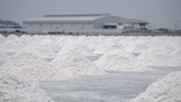 Steht der Natrium-Akku vor Durchbruch bei E-Autos?