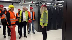 KI-Infrastruktur: Jupiter AI Factory in Jülich entsteht