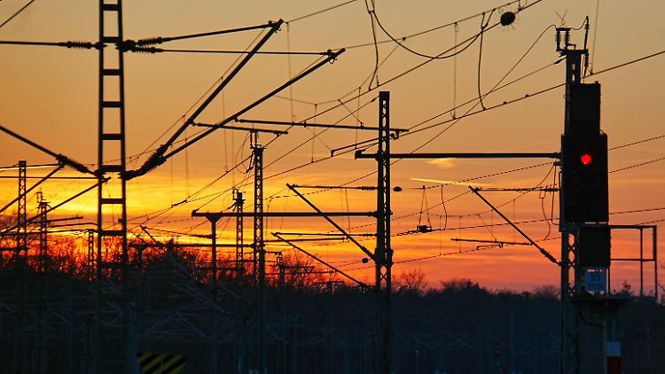 Bahnchef Lutz: Brauchen 150 Milliarden Euro zusätzlich