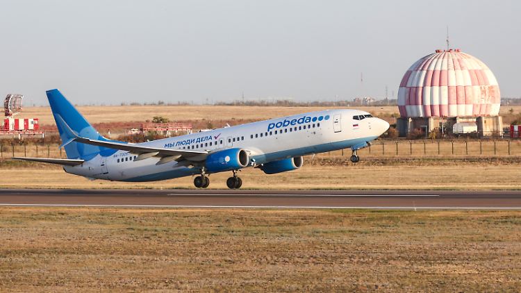 Schließen Putin und Trump einen Boeing-Deal?