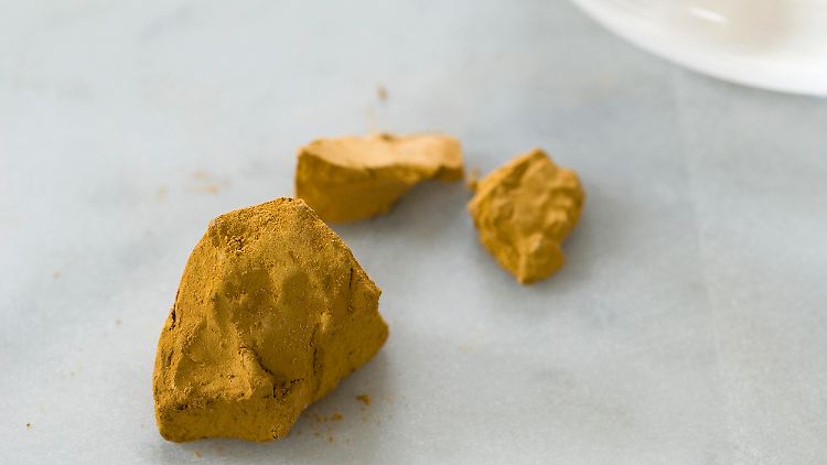 Hat Sonnenschutz Homo sapiens gerettet?