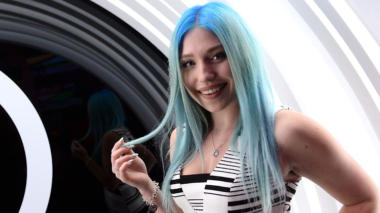 Wie Youtube Bibi, Gronkh und Co. zu Stars machte