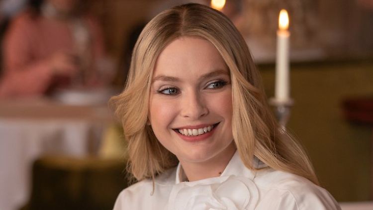 "Emily in Paris"-Star steigt aus