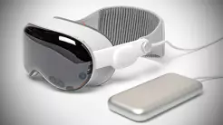 Quelloffene Spiele-Engine Godot: Apple mit an Bord – für Vision Pro