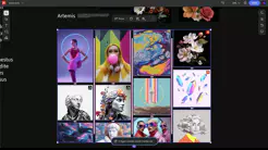Adobe Firefly integriert Bildgeneratoren von OpenAI und Google