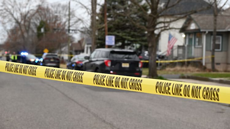 Meiste Opfer von Polizeischüssen in USA mehrfach getroffen
