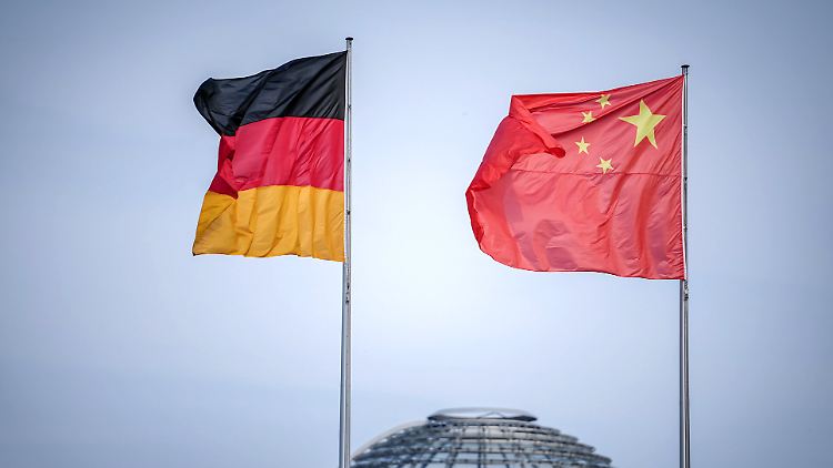 So abhängig ist Deutschland von China