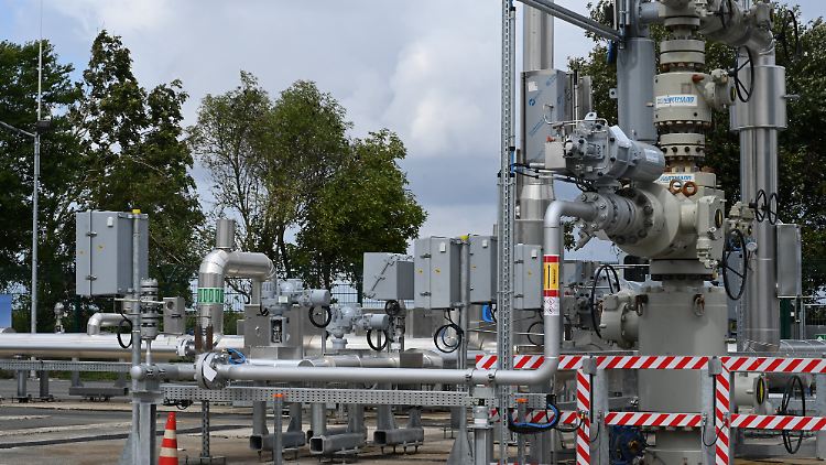 Uniper rutscht ins Minus