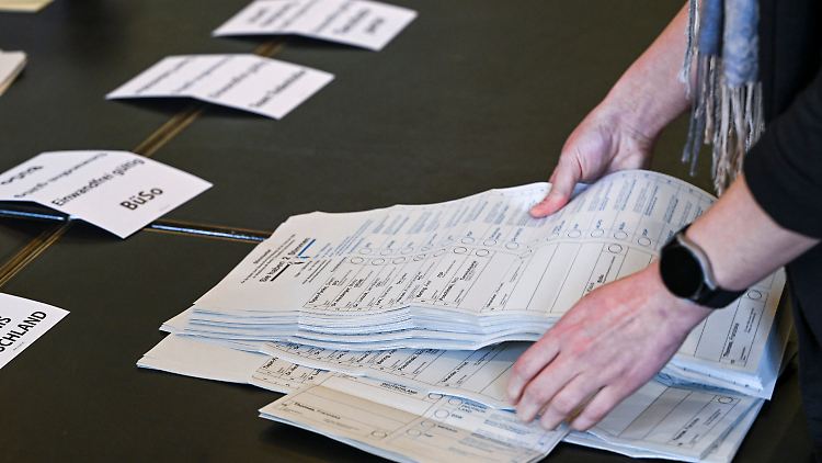 BSW trachtet Merz nach der Mehrheit - Einspruch eingelegt