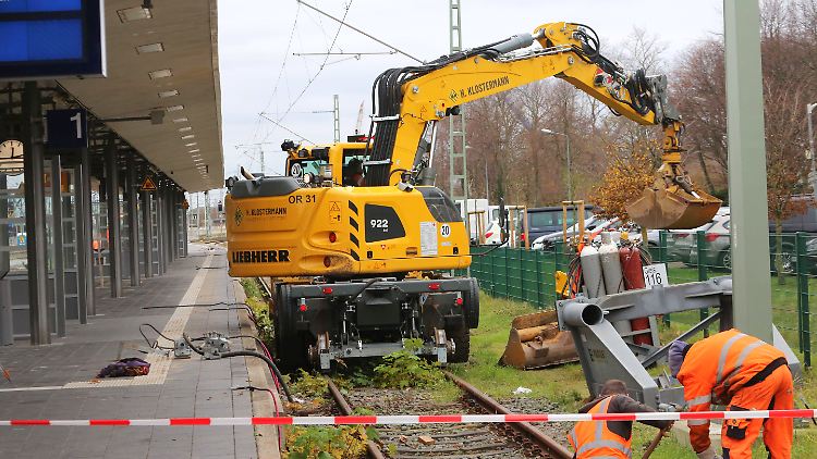 Deutsche Bahn muss Millionenstrafe zahlen