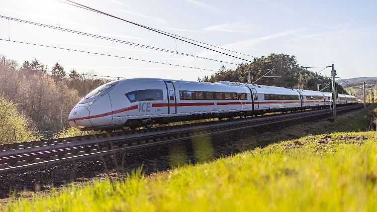 Union will Bahn-Chef Lutz loswerden