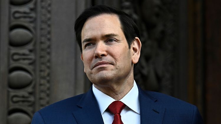 Rubio will "unfähiges" Außenministerium verkleinern