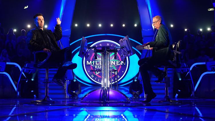 Zweite Wahl und erst fünf Jahre hier: Jauch rettet Bosnier