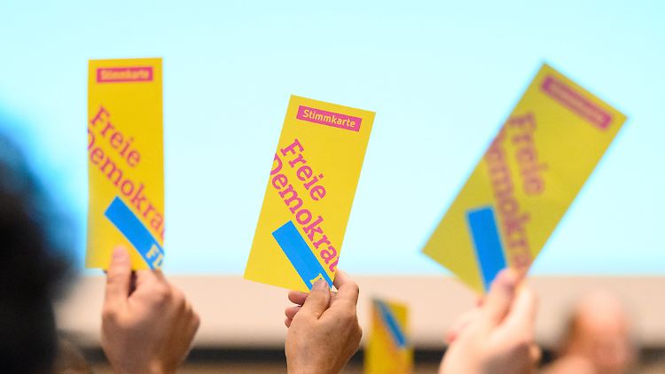 Linksrutsch oder AfD-Kuscheln - was beerdigt die FDP schneller?