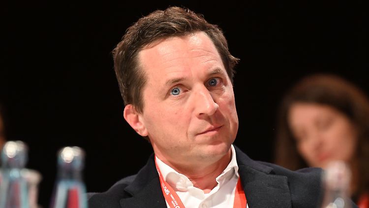 SPD-Chefin Esken wird aus dem eigenen Landesverband attackiert