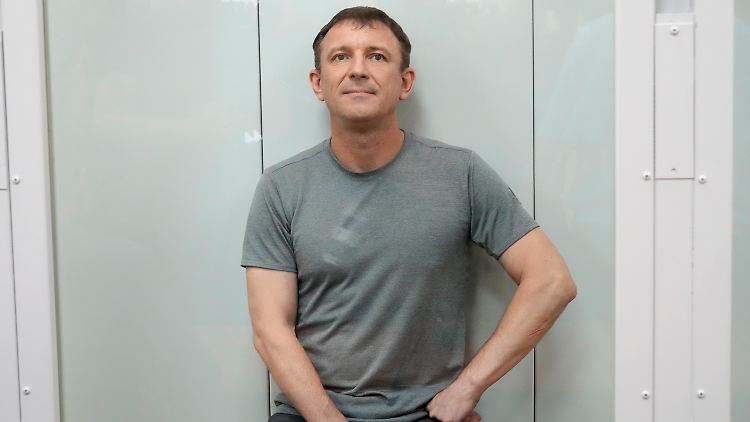 Bekannter russischer Ex-General muss ins Gefängnis