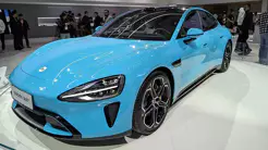 Xiaomi richtet Entwicklungszentrum für Elektroautos in München ein