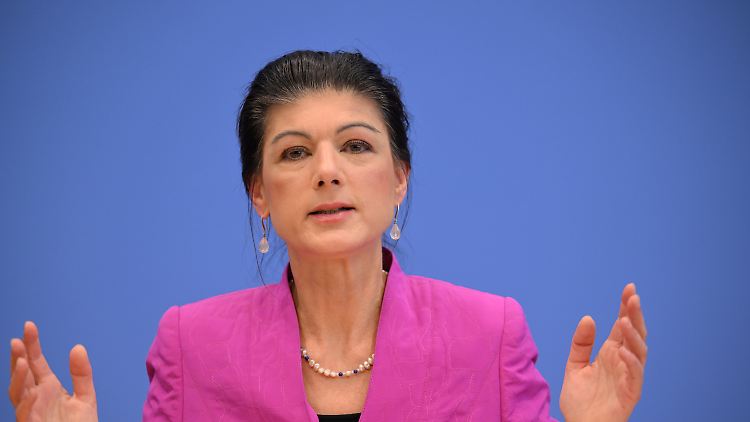 BSW geht mit Wahleinspruch in die vorletzte Instanz