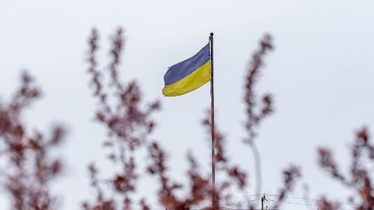 Nach Rubios Absage: Ukraine-Treffen herabgestuft