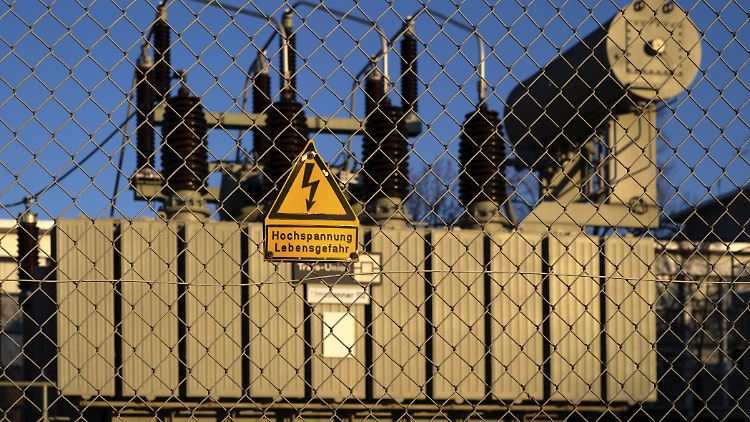 "Wir sind in einem Superzyklus der Elektroenergie"