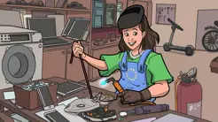 Wie die EU das Recht auf Reparatur stärken will