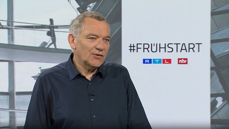 Van Aken: "Hoch der AfD hat ganz viel mit der CDU zu tun"