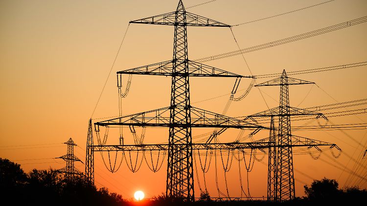 Erzeugerpreise überraschend gefallen