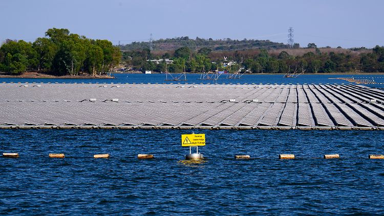 USA weiten Handelskrieg gegen China aus