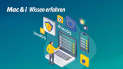 Mehrteiliges Webinar: Apple-Geräte gemäß BSI IT-Grundschutz absichern