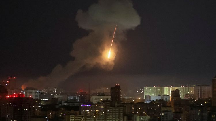 Russland lässt Trumps Friedens-Andeutungen verpuffen