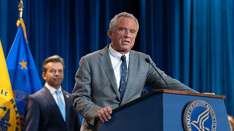 US-Regierung will künstliche Farbstoffe verbieten